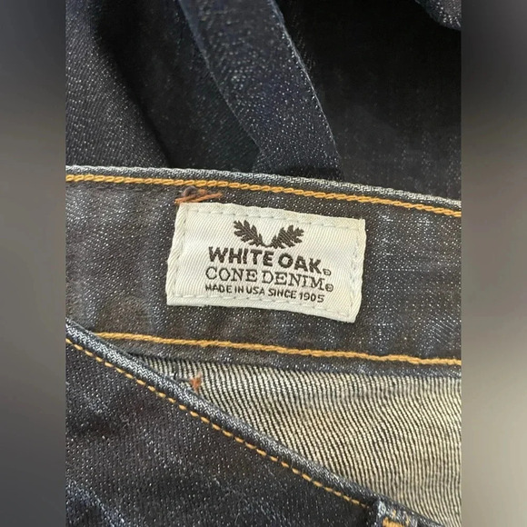 🍀 Lucky Brand Lolita Boot Jeans Size 4 - Picture 8 of 12